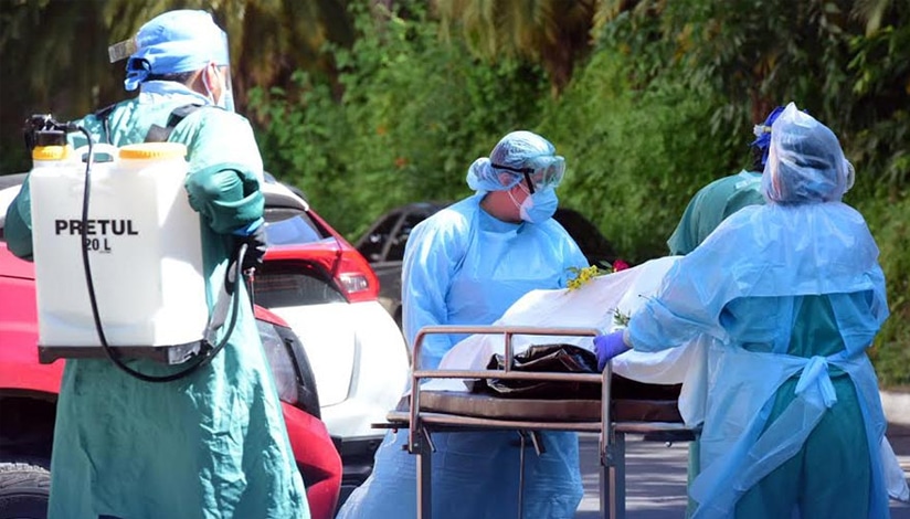El Salvador cerró sábado con 4 nuevo fallecidos por COVID19 el-salvador-cerro-sabado-con-4-nuevo-fallecidos-por-covid19